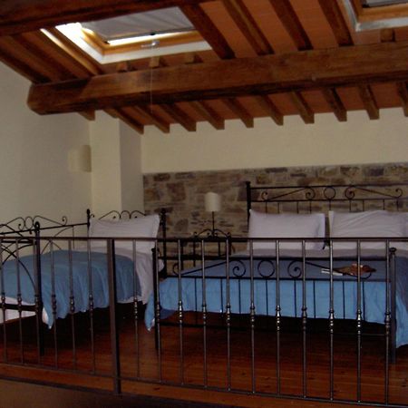 Agriturismo Rimaggiori Relaxing Country Home And Typical Italian Restaurant Barberino di Mugello Δωμάτιο φωτογραφία