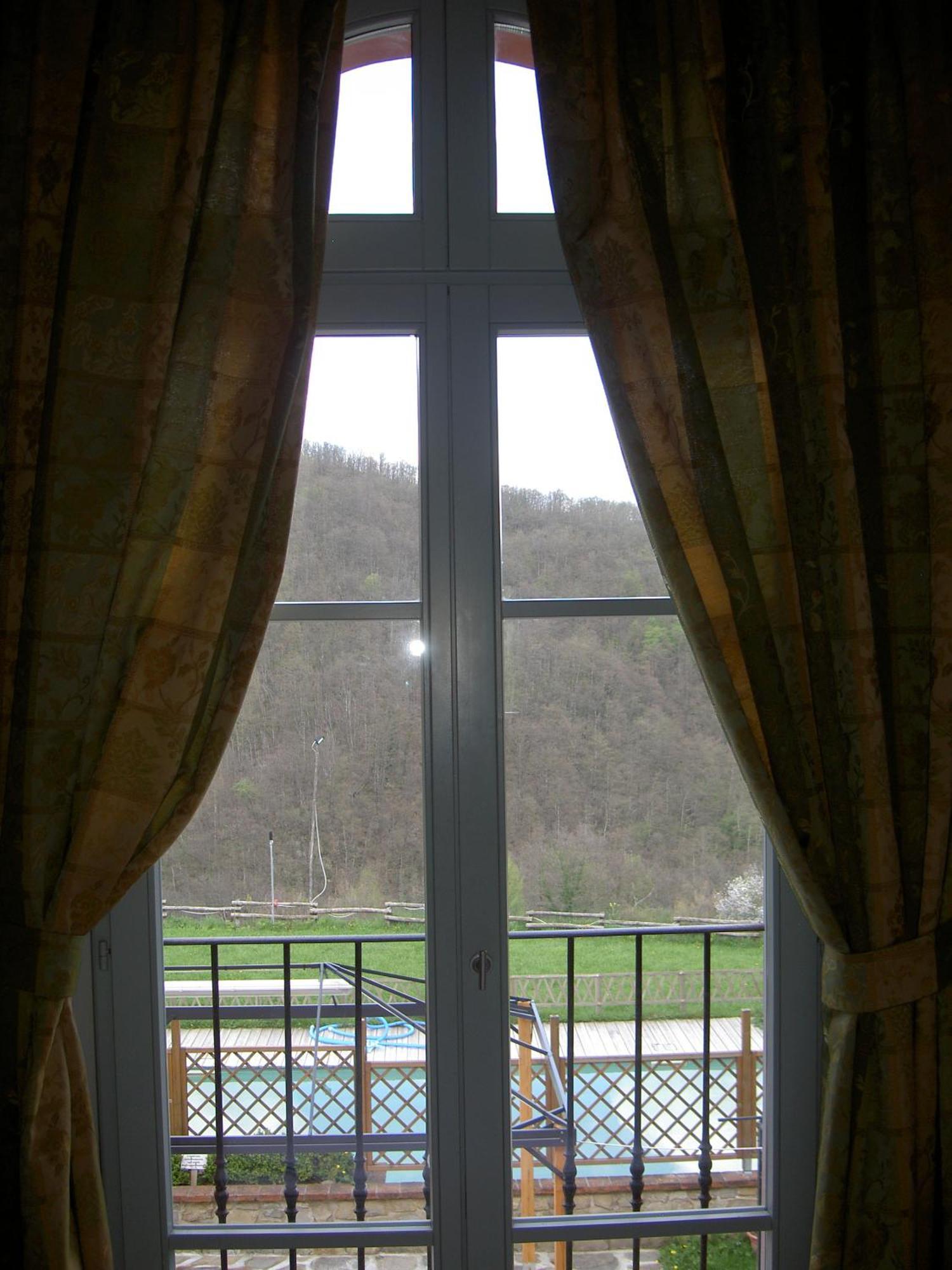 Agriturismo Rimaggiori Relaxing Country Home And Typical Italian Restaurant Barberino di Mugello Δωμάτιο φωτογραφία