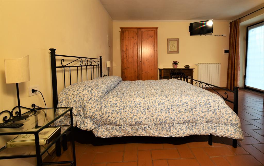 Agriturismo Rimaggiori Relaxing Country Home And Typical Italian Restaurant Barberino di Mugello Εξωτερικό φωτογραφία