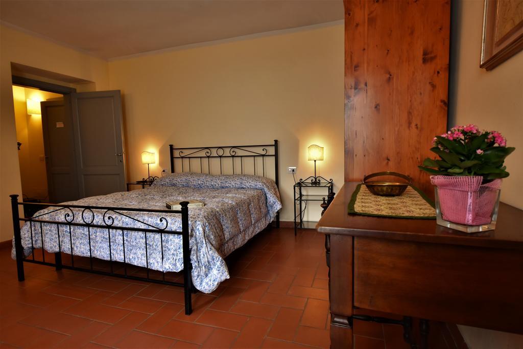 Agriturismo Rimaggiori Relaxing Country Home And Typical Italian Restaurant Barberino di Mugello Εξωτερικό φωτογραφία