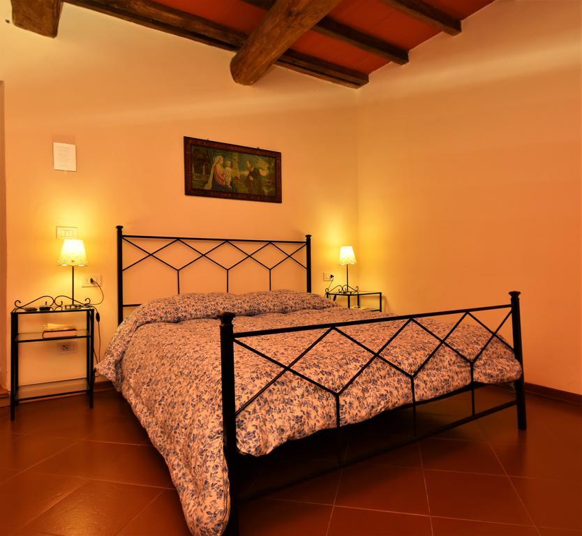 Agriturismo Rimaggiori Relaxing Country Home And Typical Italian Restaurant Barberino di Mugello Εξωτερικό φωτογραφία