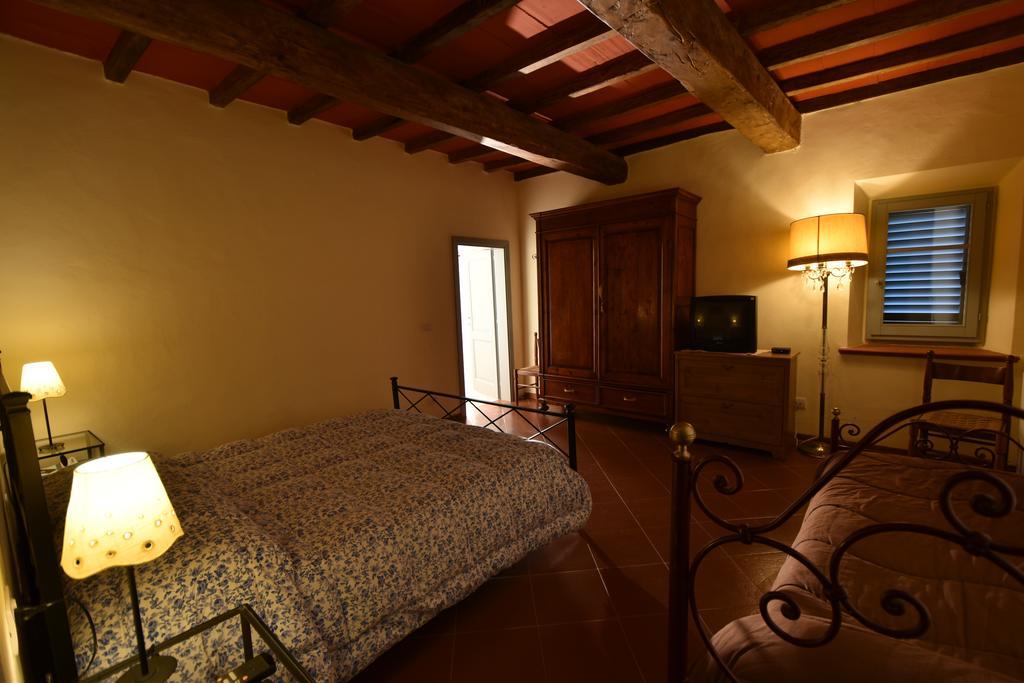 Agriturismo Rimaggiori Relaxing Country Home And Typical Italian Restaurant Barberino di Mugello Εξωτερικό φωτογραφία