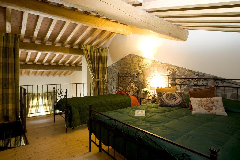 Agriturismo Rimaggiori Relaxing Country Home And Typical Italian Restaurant Barberino di Mugello Εξωτερικό φωτογραφία