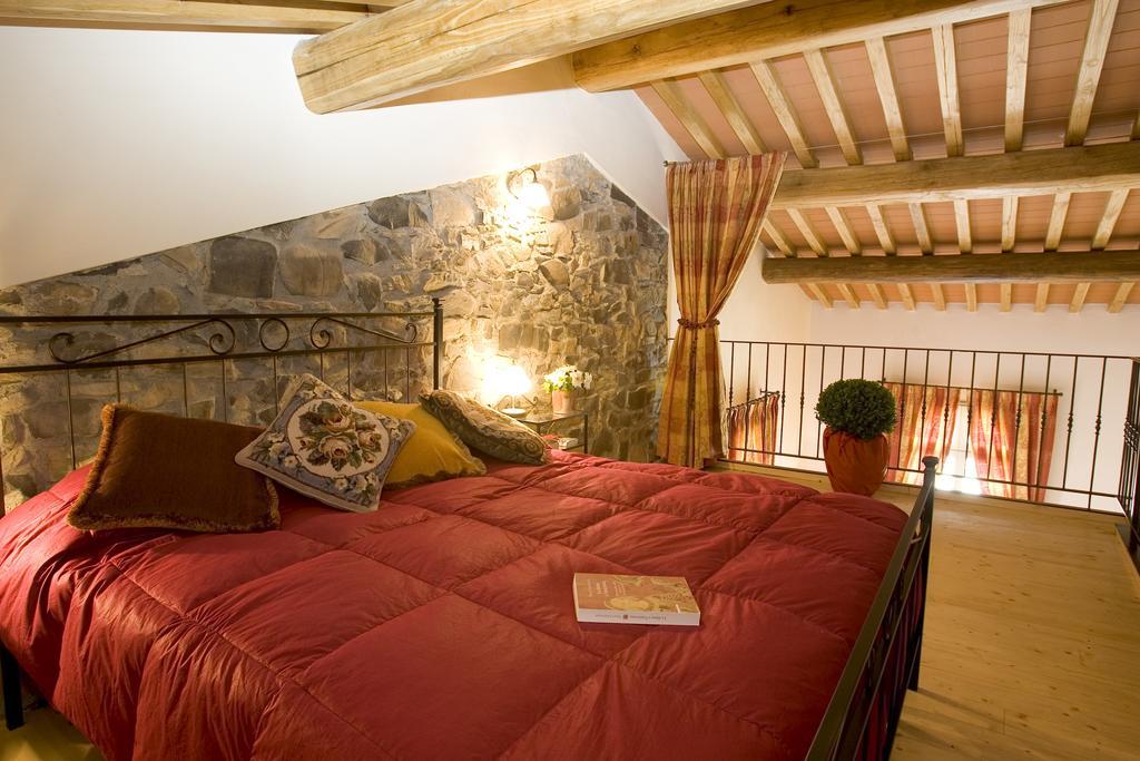 Agriturismo Rimaggiori Relaxing Country Home And Typical Italian Restaurant Barberino di Mugello Εξωτερικό φωτογραφία