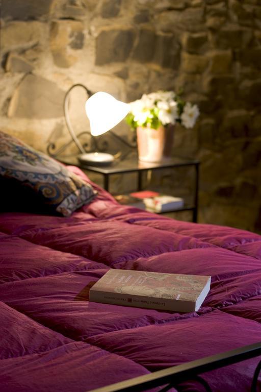 Agriturismo Rimaggiori Relaxing Country Home And Typical Italian Restaurant Barberino di Mugello Εξωτερικό φωτογραφία