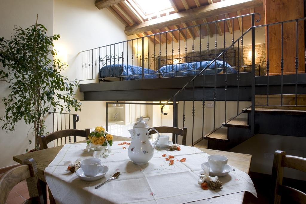 Agriturismo Rimaggiori Relaxing Country Home And Typical Italian Restaurant Barberino di Mugello Εξωτερικό φωτογραφία