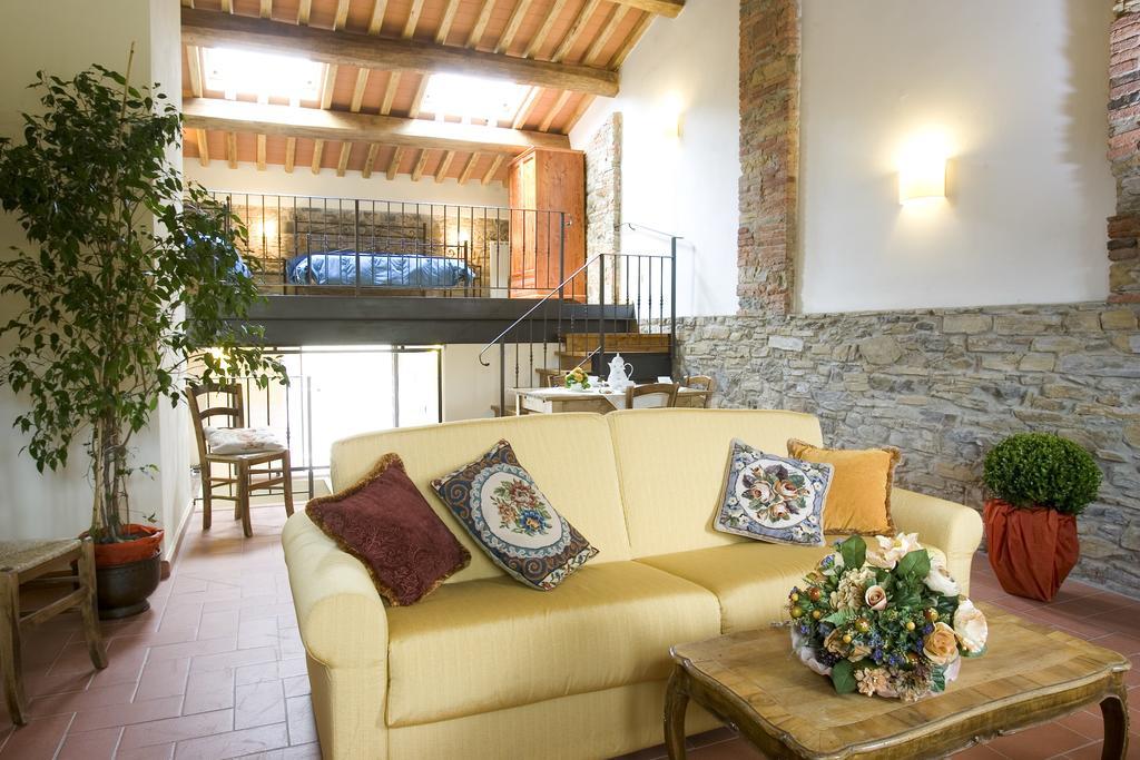 Agriturismo Rimaggiori Relaxing Country Home And Typical Italian Restaurant Barberino di Mugello Εξωτερικό φωτογραφία