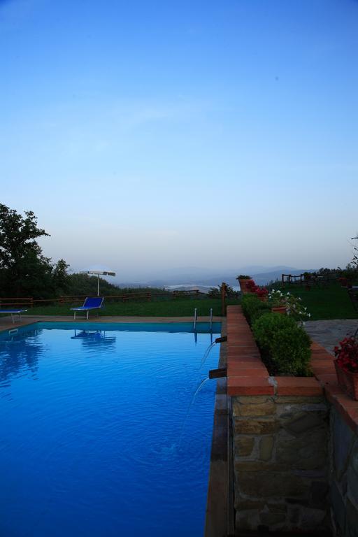 Agriturismo Rimaggiori Relaxing Country Home And Typical Italian Restaurant Barberino di Mugello Εξωτερικό φωτογραφία
