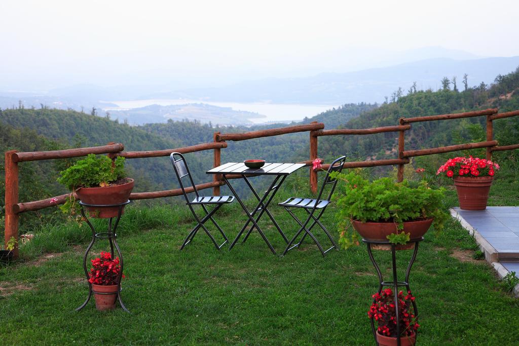 Agriturismo Rimaggiori Relaxing Country Home And Typical Italian Restaurant Barberino di Mugello Εξωτερικό φωτογραφία