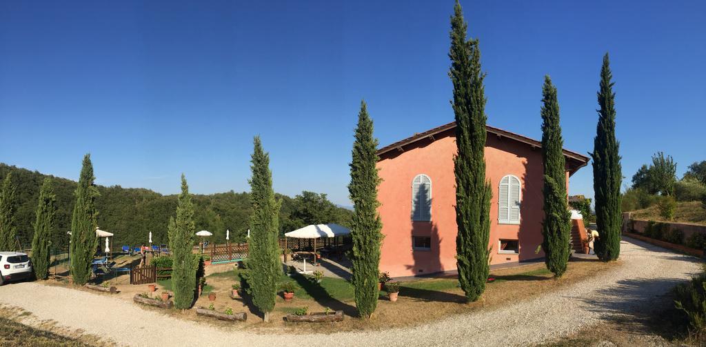 Agriturismo Rimaggiori Relaxing Country Home And Typical Italian Restaurant Barberino di Mugello Εξωτερικό φωτογραφία