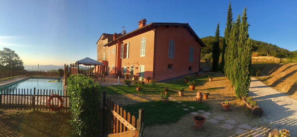 Agriturismo Rimaggiori Relaxing Country Home And Typical Italian Restaurant Barberino di Mugello Εξωτερικό φωτογραφία