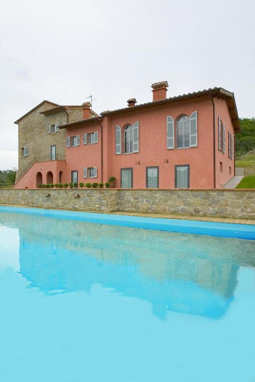 Agriturismo Rimaggiori Relaxing Country Home And Typical Italian Restaurant Barberino di Mugello Εξωτερικό φωτογραφία