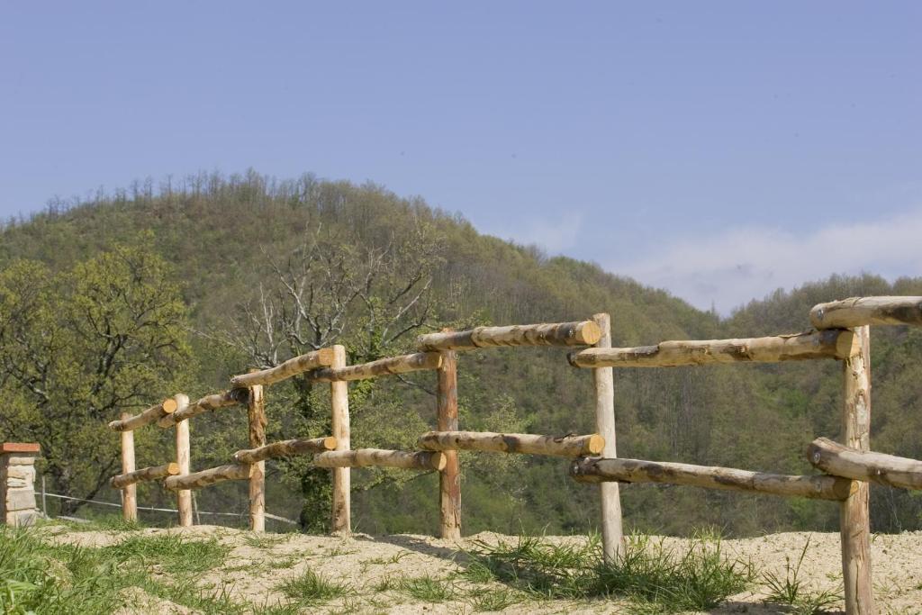 Agriturismo Rimaggiori Relaxing Country Home And Typical Italian Restaurant Barberino di Mugello Εξωτερικό φωτογραφία