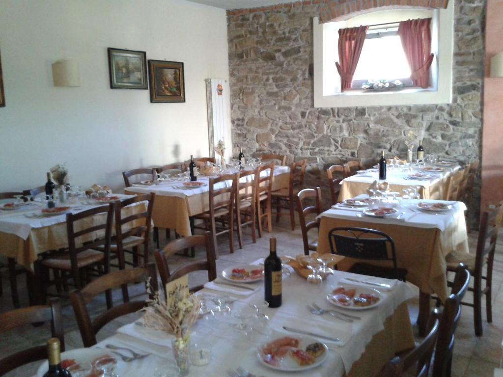 Agriturismo Rimaggiori Relaxing Country Home And Typical Italian Restaurant Barberino di Mugello Εξωτερικό φωτογραφία