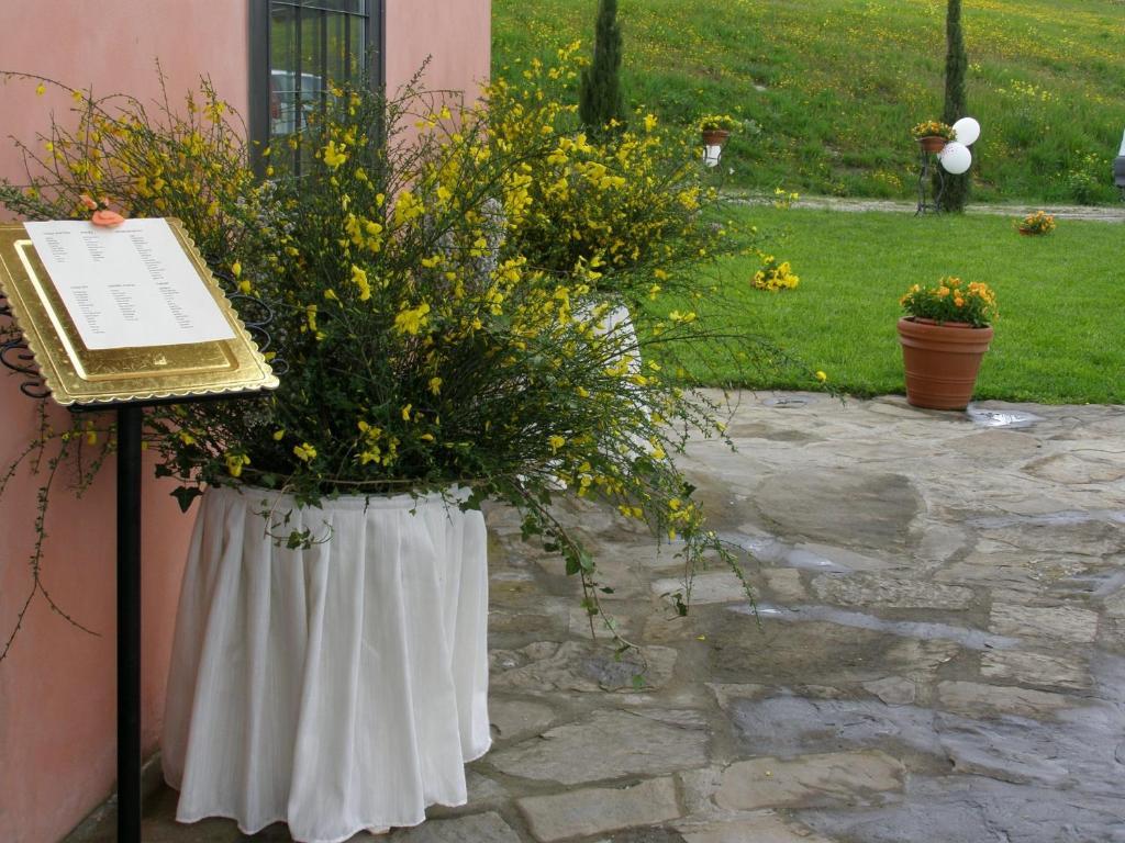 Agriturismo Rimaggiori Relaxing Country Home And Typical Italian Restaurant Barberino di Mugello Εξωτερικό φωτογραφία